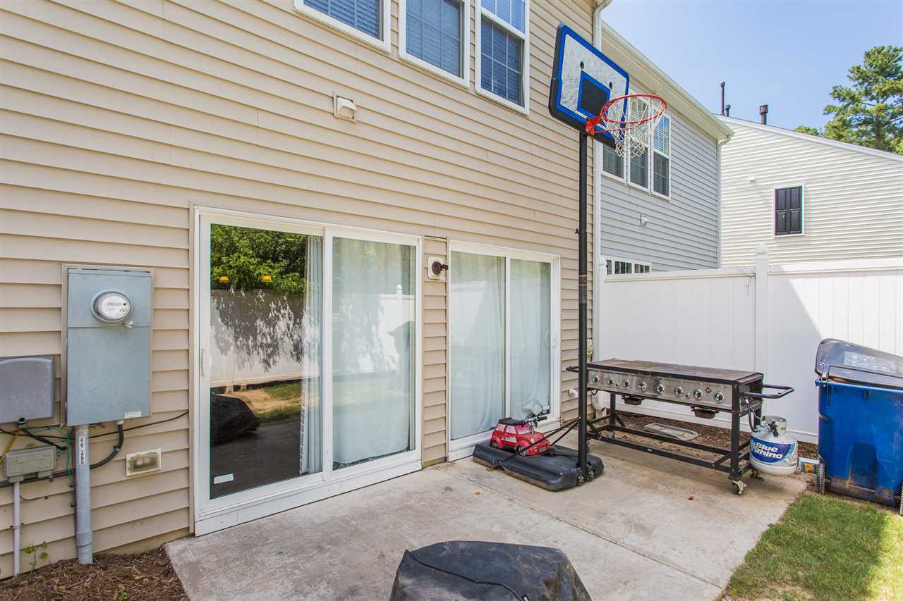 7230 Racine Way Raleigh, NC 27615 - Photo 27 of 28 Photo 27
