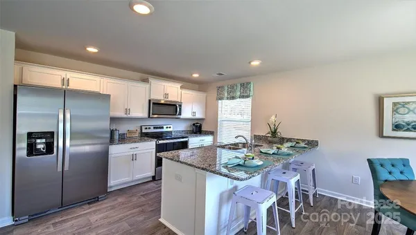 $2,425 | 145 Monroe Creek Boulevard, Unit CLEMENT, Asheville, NC 28806