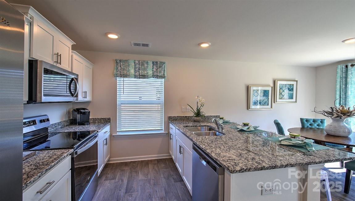 145 Monroe Creek Boulevard, Unit CLEMENT Asheville, NC 28806 - Photo 8 of 8