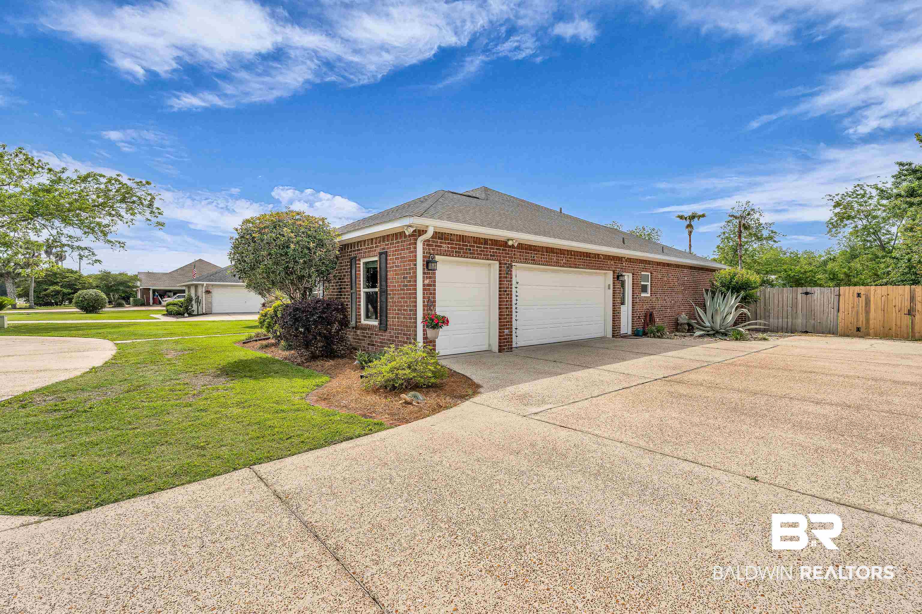 17890 Fancy Boulevard Foley, AL 36535 - Photo 43 of 52