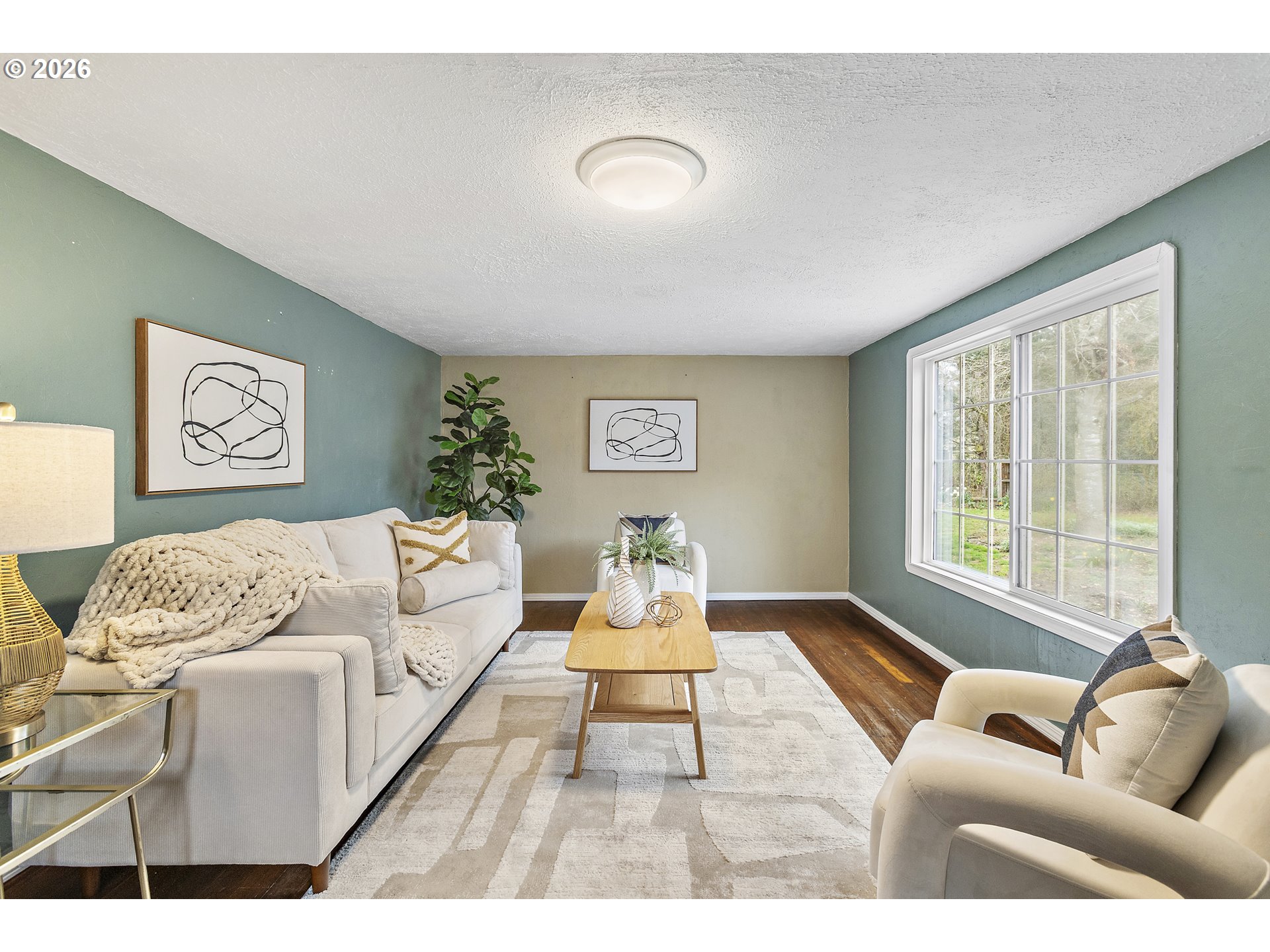 765 Northwest Angeline Avenue Gresham, OR 97030 - Photo 11 of 34