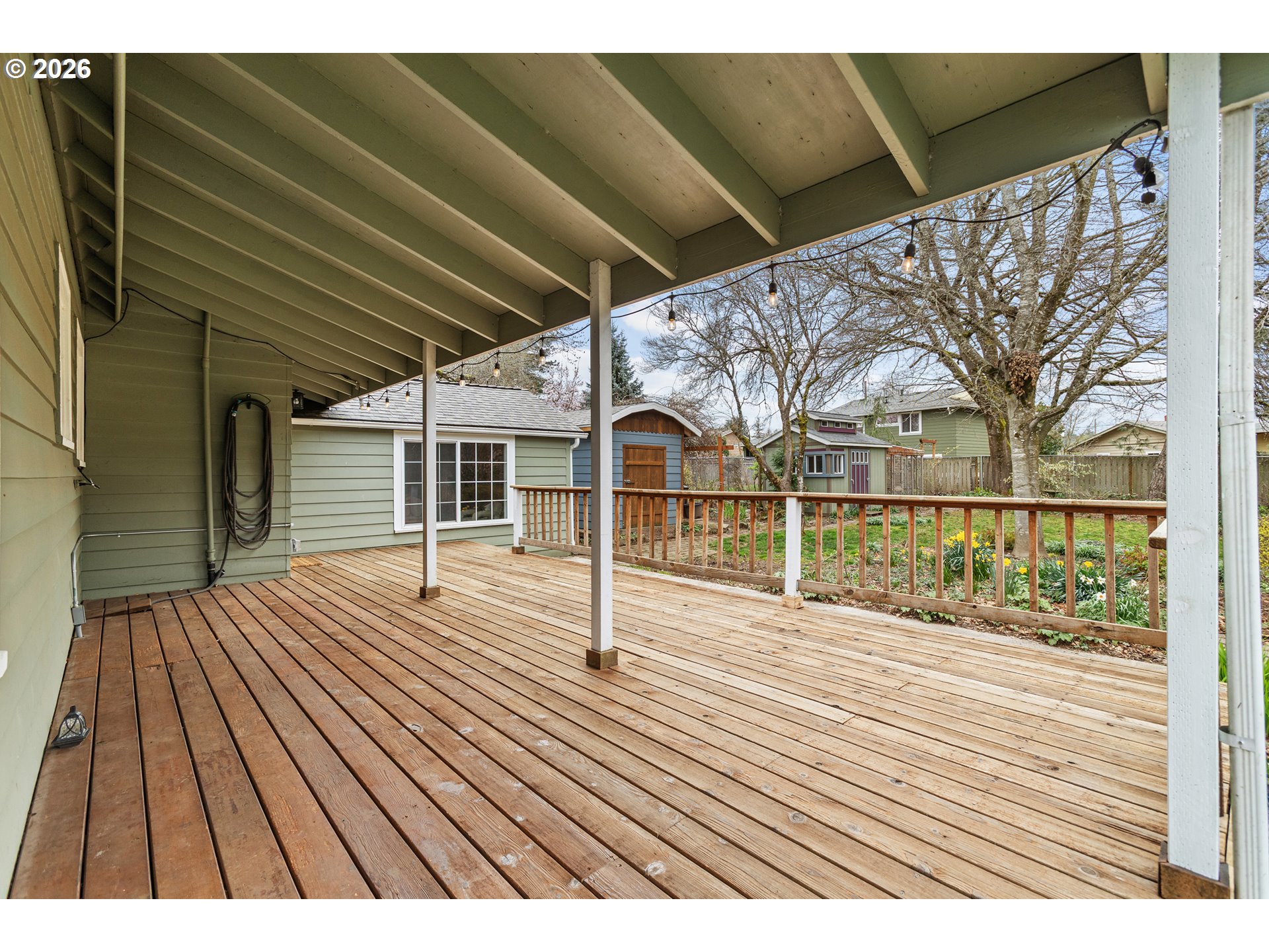 765 Northwest Angeline Avenue Gresham, OR 97030 - Photo 20 of 34