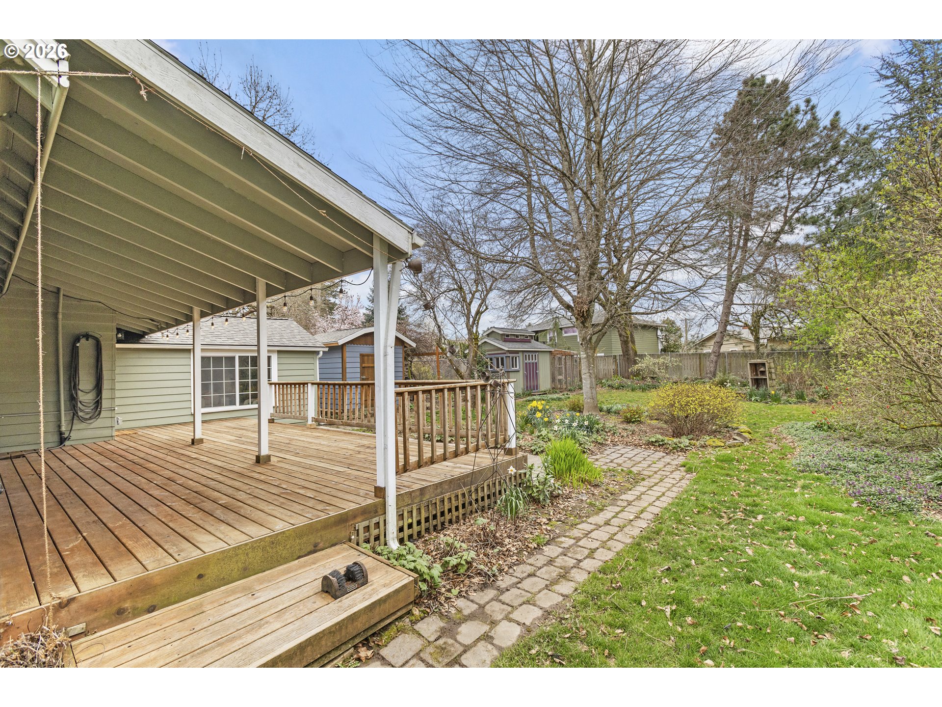 765 Northwest Angeline Avenue Gresham, OR 97030 - Photo 21 of 34