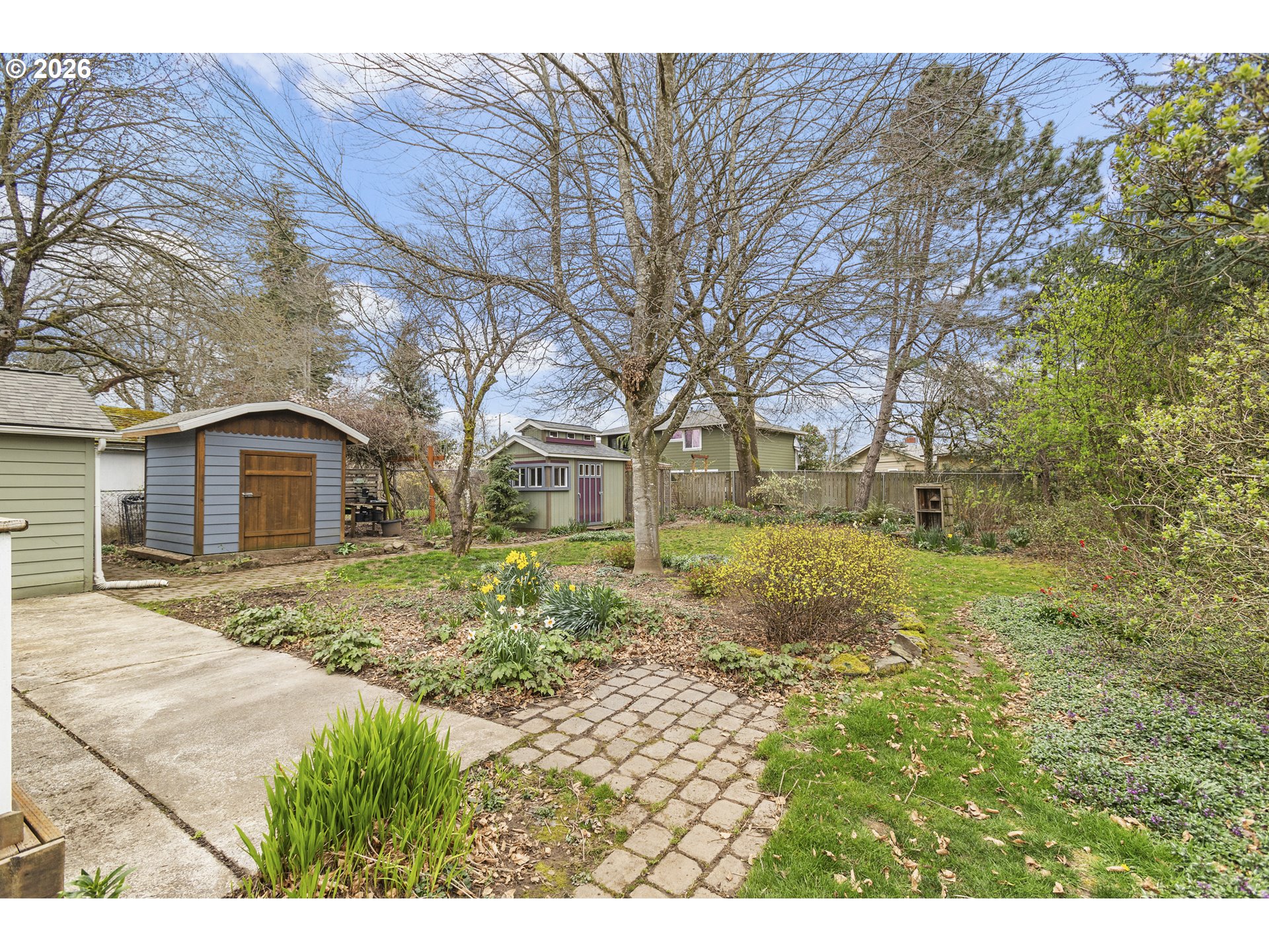 765 Northwest Angeline Avenue Gresham, OR 97030 - Photo 22 of 34