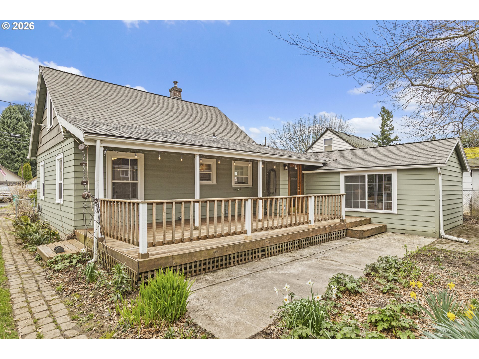 765 Northwest Angeline Avenue Gresham, OR 97030 - Photo 23 of 34