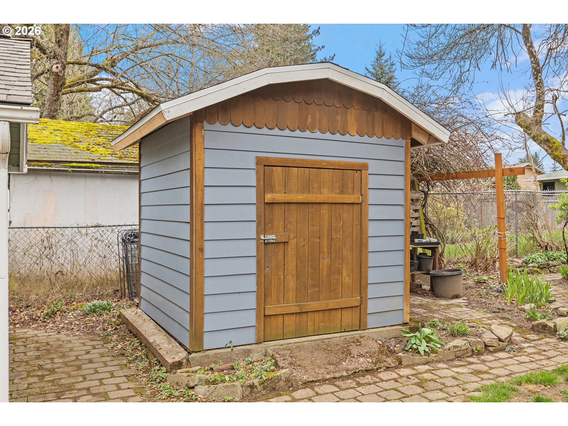 765 Northwest Angeline Avenue Gresham, OR 97030 - Photo 24 of 34