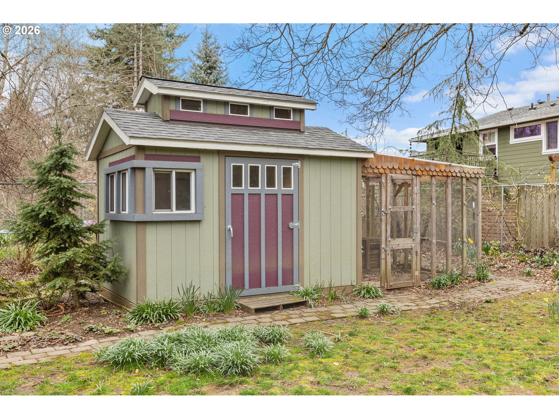 765 Northwest Angeline Avenue Gresham, OR 97030 - Photo 25 of 34