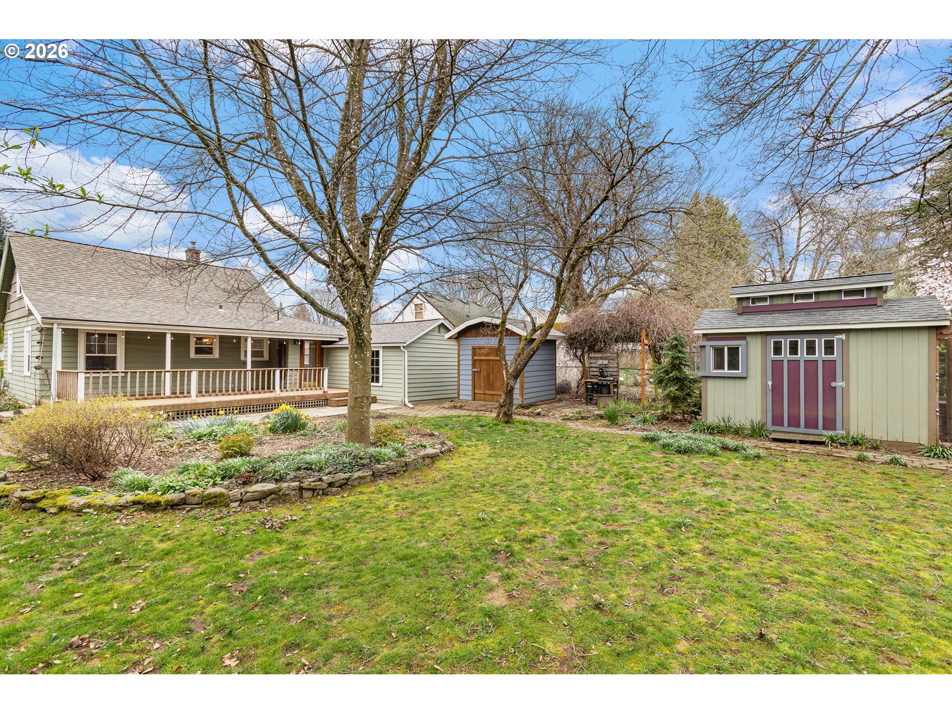 765 Northwest Angeline Avenue Gresham, OR 97030 - Photo 26 of 34