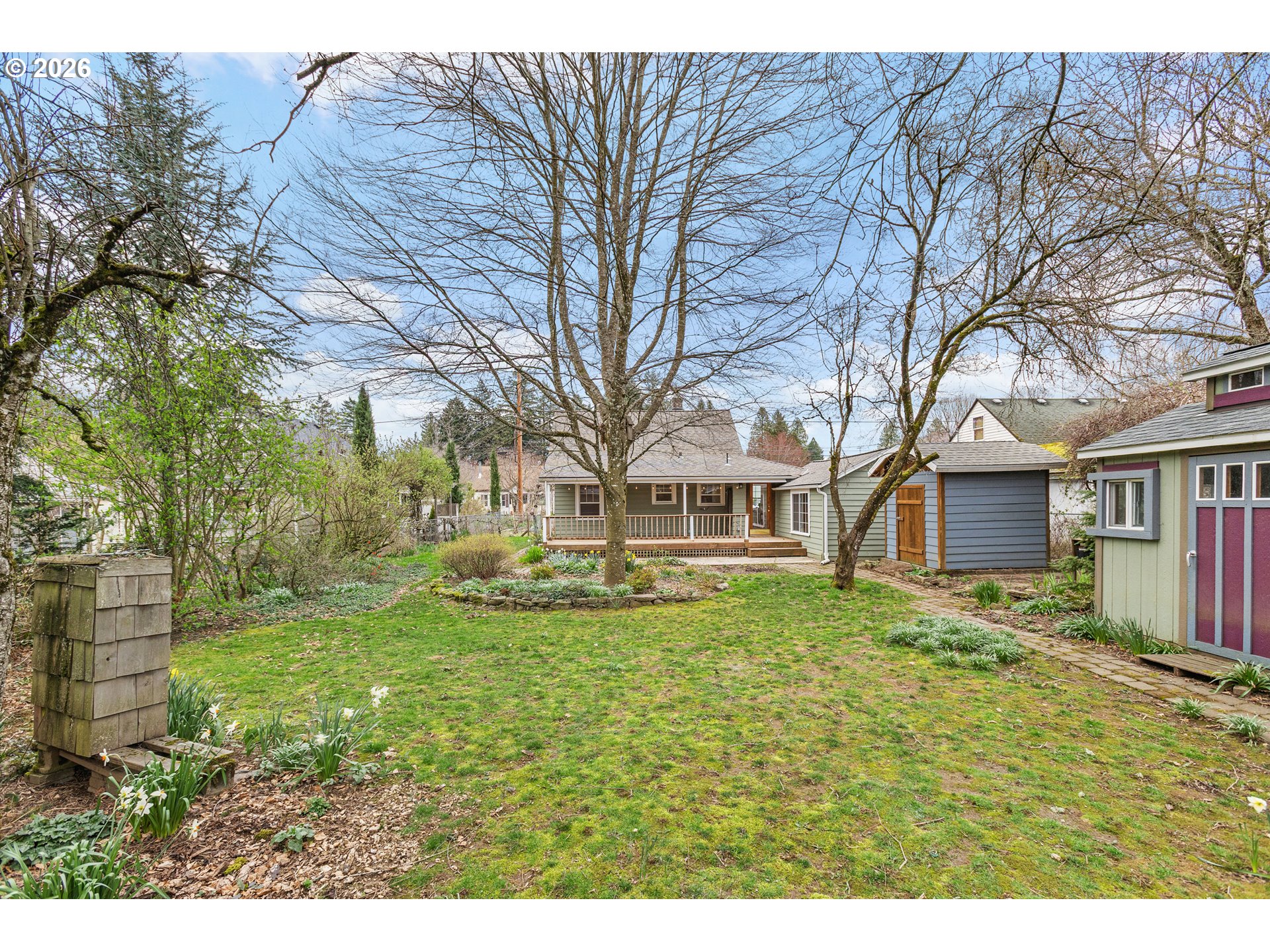 765 Northwest Angeline Avenue Gresham, OR 97030 - Photo 27 of 34