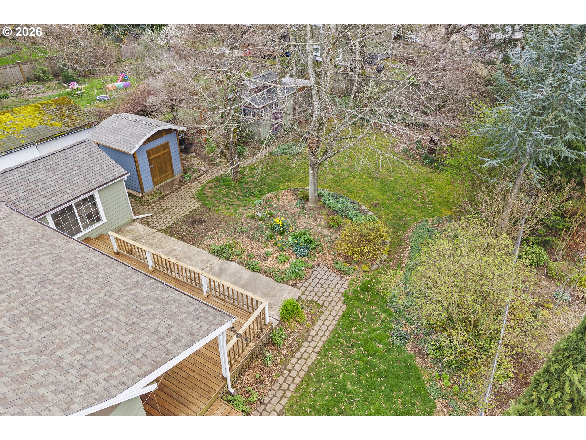 765 Northwest Angeline Avenue Gresham, OR 97030 - Photo 28 of 34