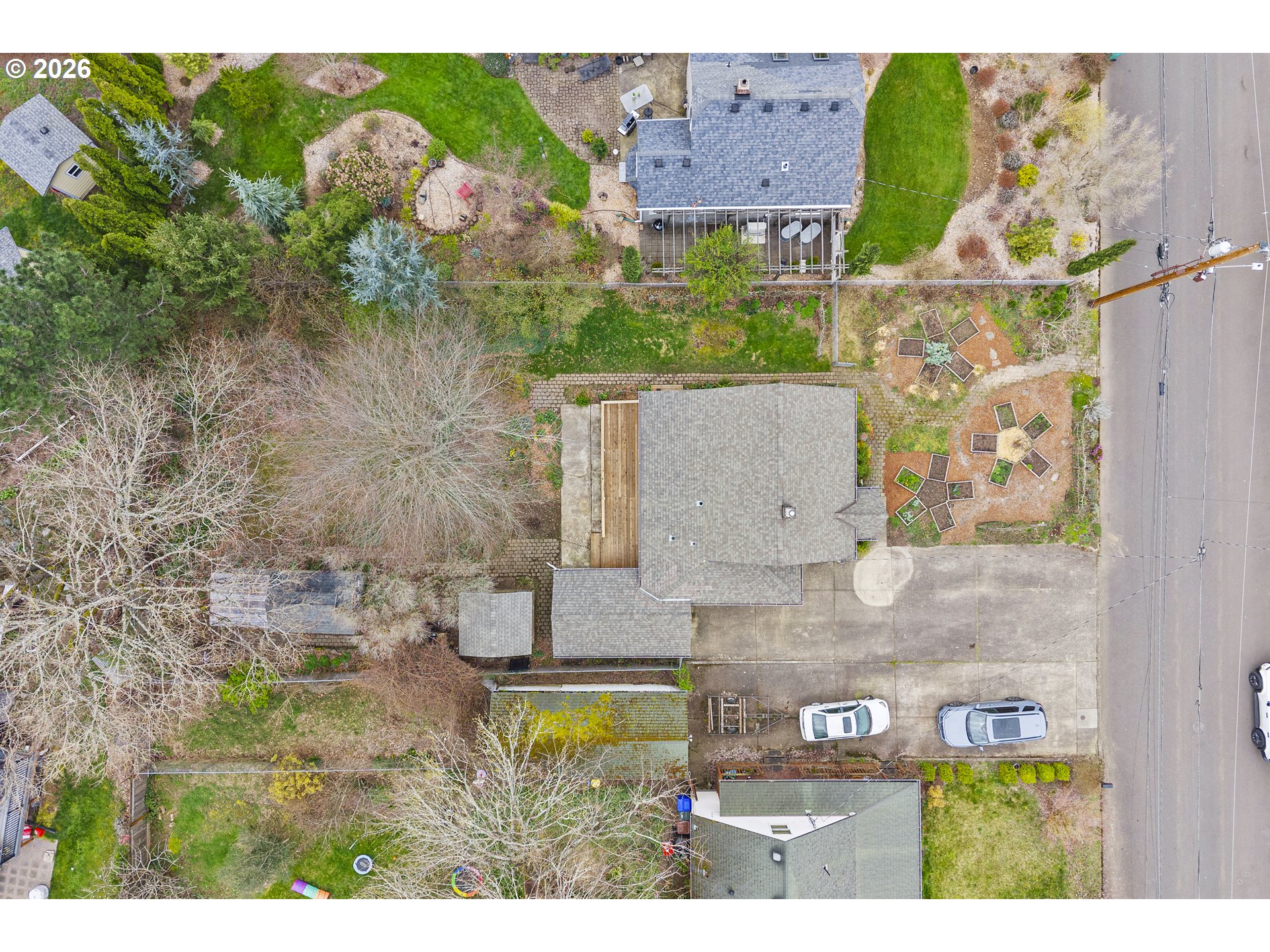 765 Northwest Angeline Avenue Gresham, OR 97030 - Photo 31 of 34