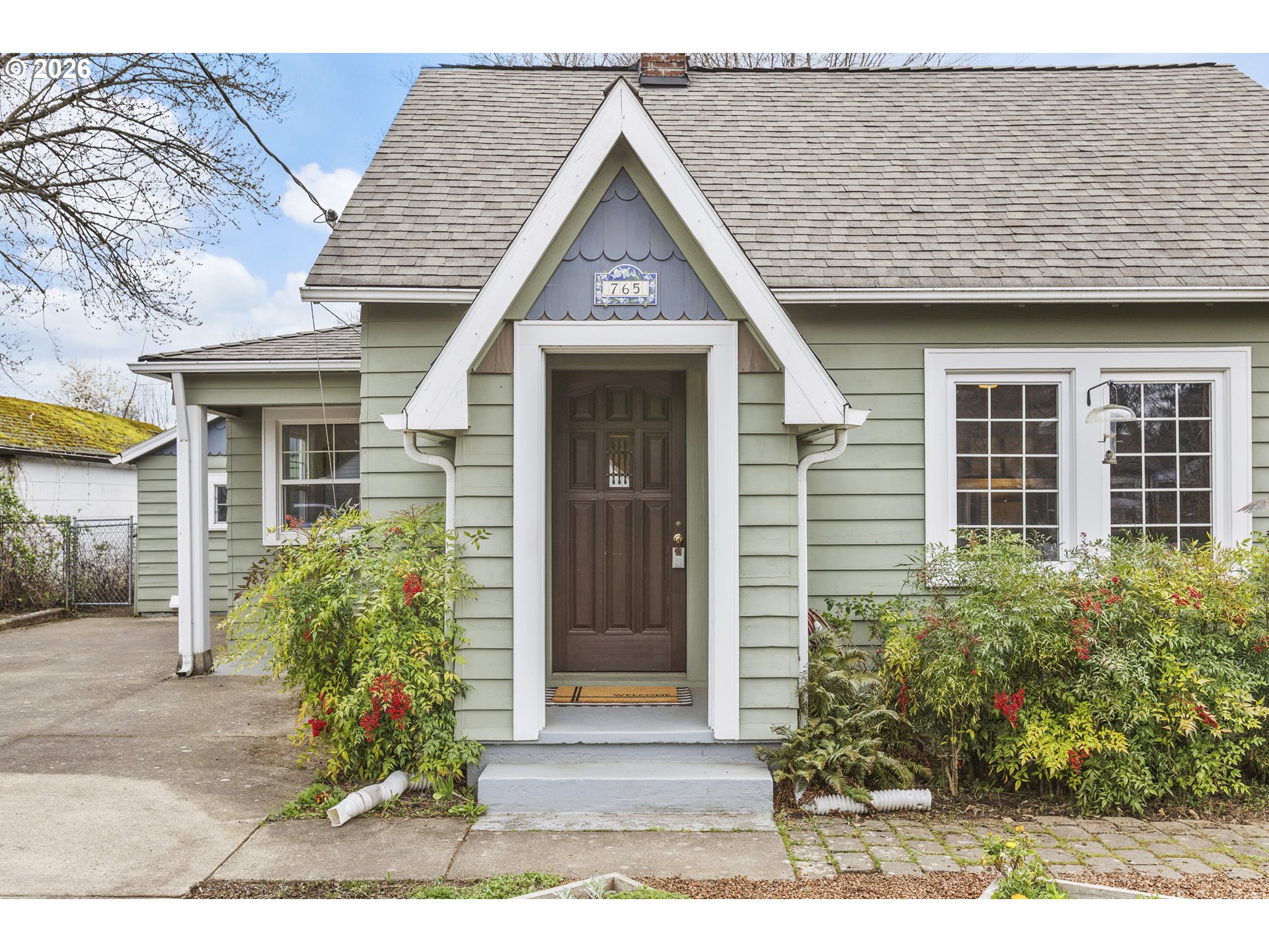 765 Northwest Angeline Avenue Gresham, OR 97030 - Photo 32 of 34