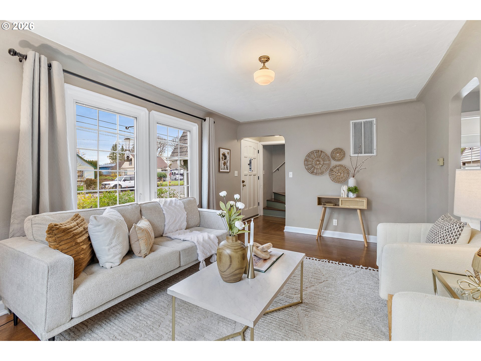 765 Northwest Angeline Avenue Gresham, OR 97030 - Photo 5 of 34