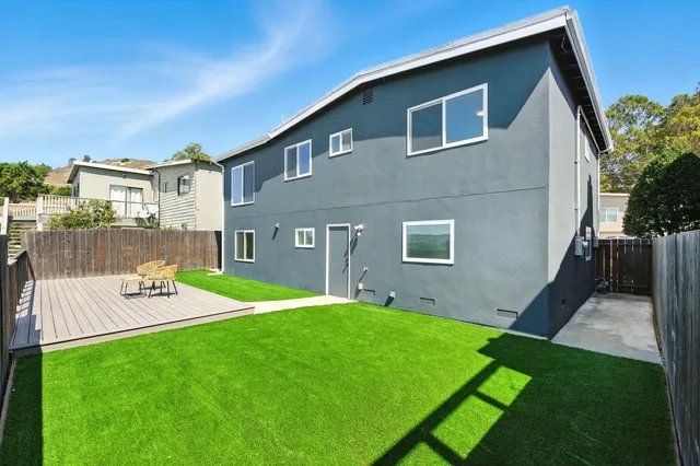 $1,648,000 | 553 Diamond Avenue, South San Francisco, CA 94080