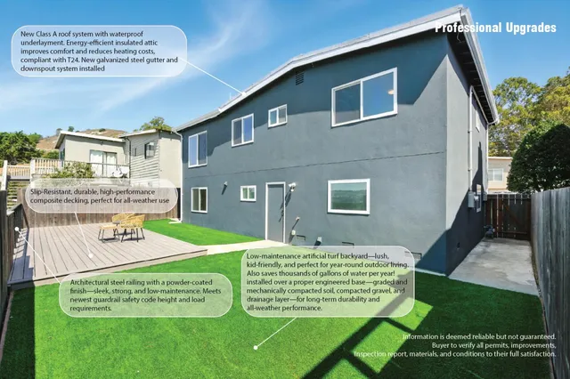 $1,648,000 | 553 Diamond Avenue, South San Francisco, CA 94080