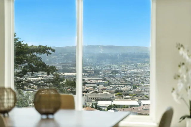 $1,648,000 | 553 Diamond Avenue, South San Francisco, CA 94080