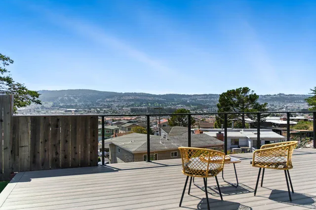 $1,648,000 | 553 Diamond Avenue, South San Francisco, CA 94080