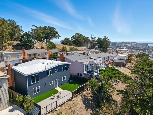 $1,648,000 | 553 Diamond Avenue, South San Francisco, CA 94080