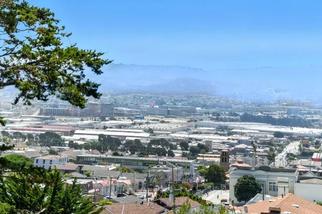 $1,648,000 | 553 Diamond Avenue, South San Francisco, CA 94080