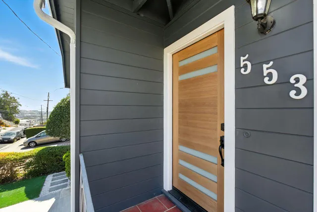 $1,648,000 | 553 Diamond Avenue, South San Francisco, CA 94080