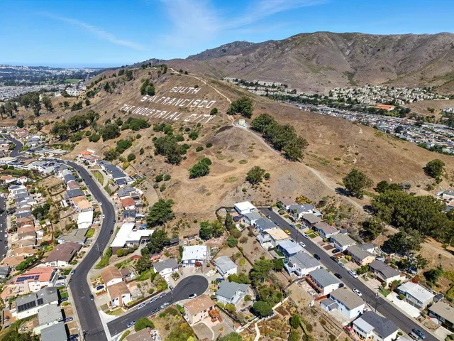 $1,648,000 | 553 Diamond Avenue, South San Francisco, CA 94080