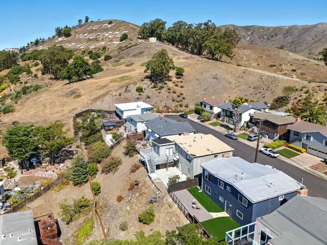 $1,648,000 | 553 Diamond Avenue, South San Francisco, CA 94080