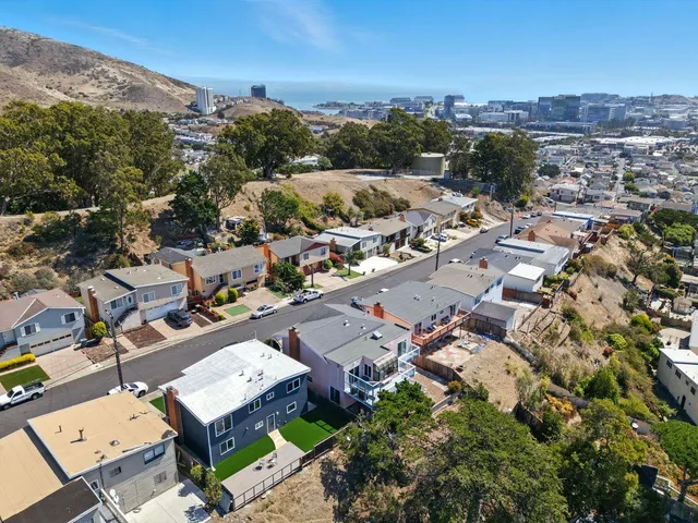 $1,648,000 | 553 Diamond Avenue, South San Francisco, CA 94080