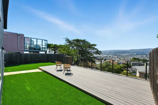 $1,648,000 | 553 Diamond Avenue, South San Francisco, CA 94080