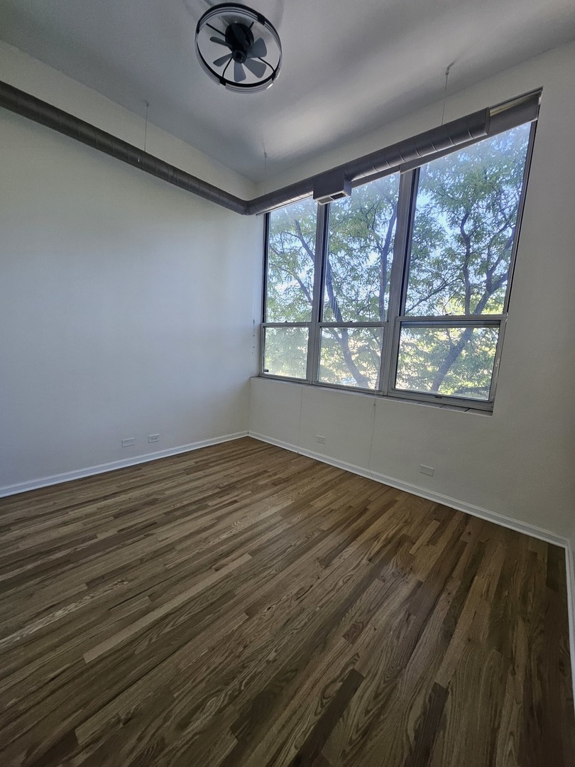 809 North Racine Avenue, Unit 203 Chicago, IL 60642 - Photo 20 of 22
