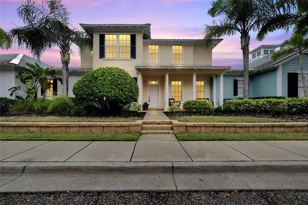 314 Ibisview Lane Apollo Beach, FL 33572 - Photo 21 of 25