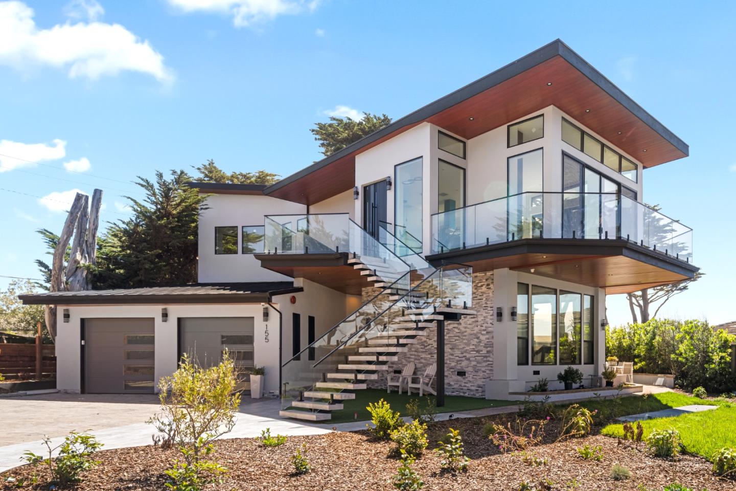 155 Reef Point Road Moss Beach, CA 94038 - Photo 2 of 9 Gallery Image 2