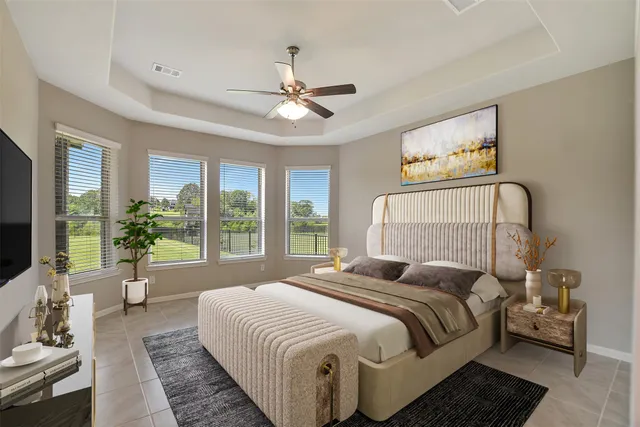 $679,000 | 246 Peninsula Point Drive, Montgomery, TX 77356