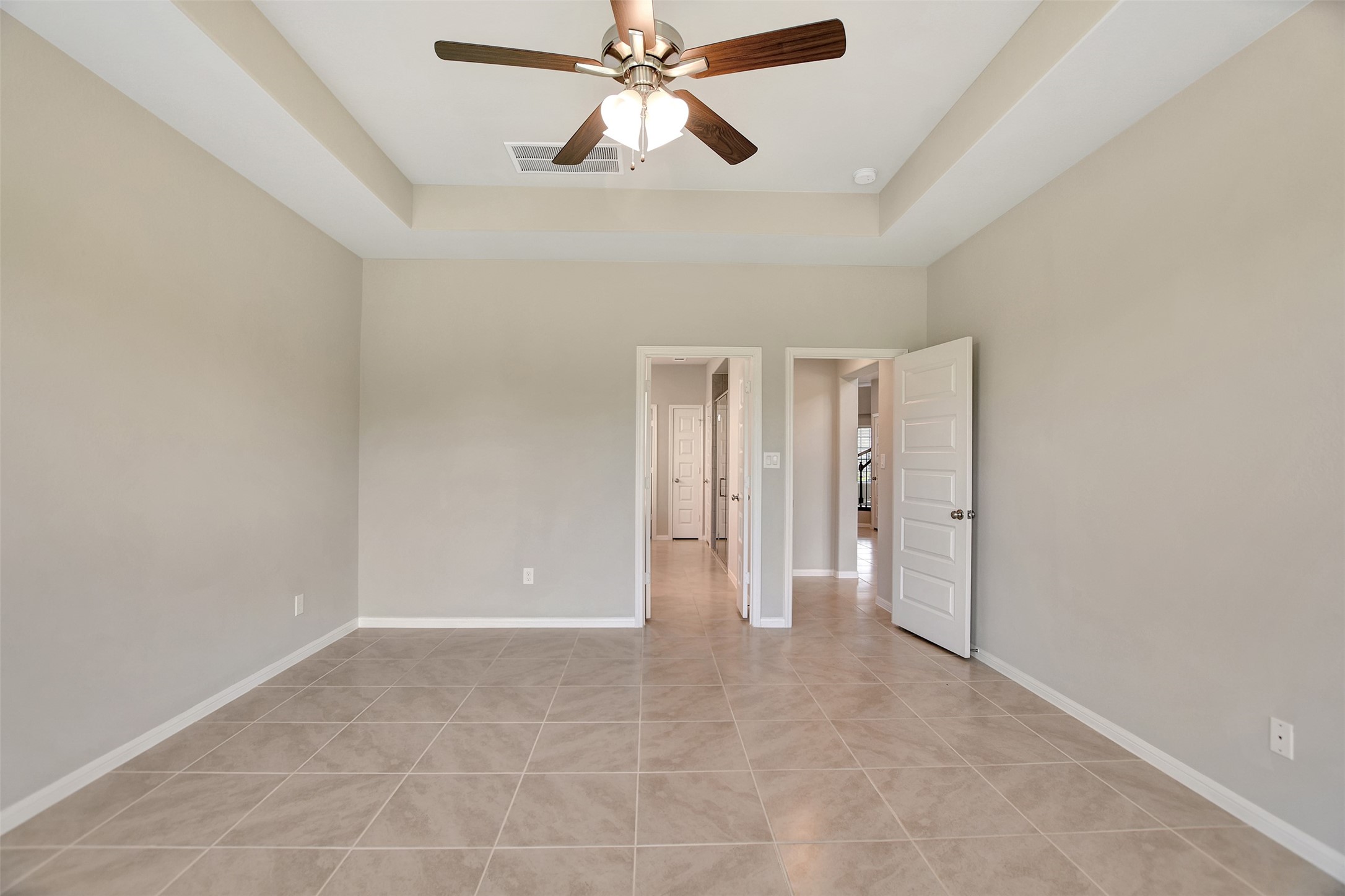 246 Peninsula Point Drive Montgomery, TX 77356 - Photo 24 of 47 Another view of the large primary bedroom