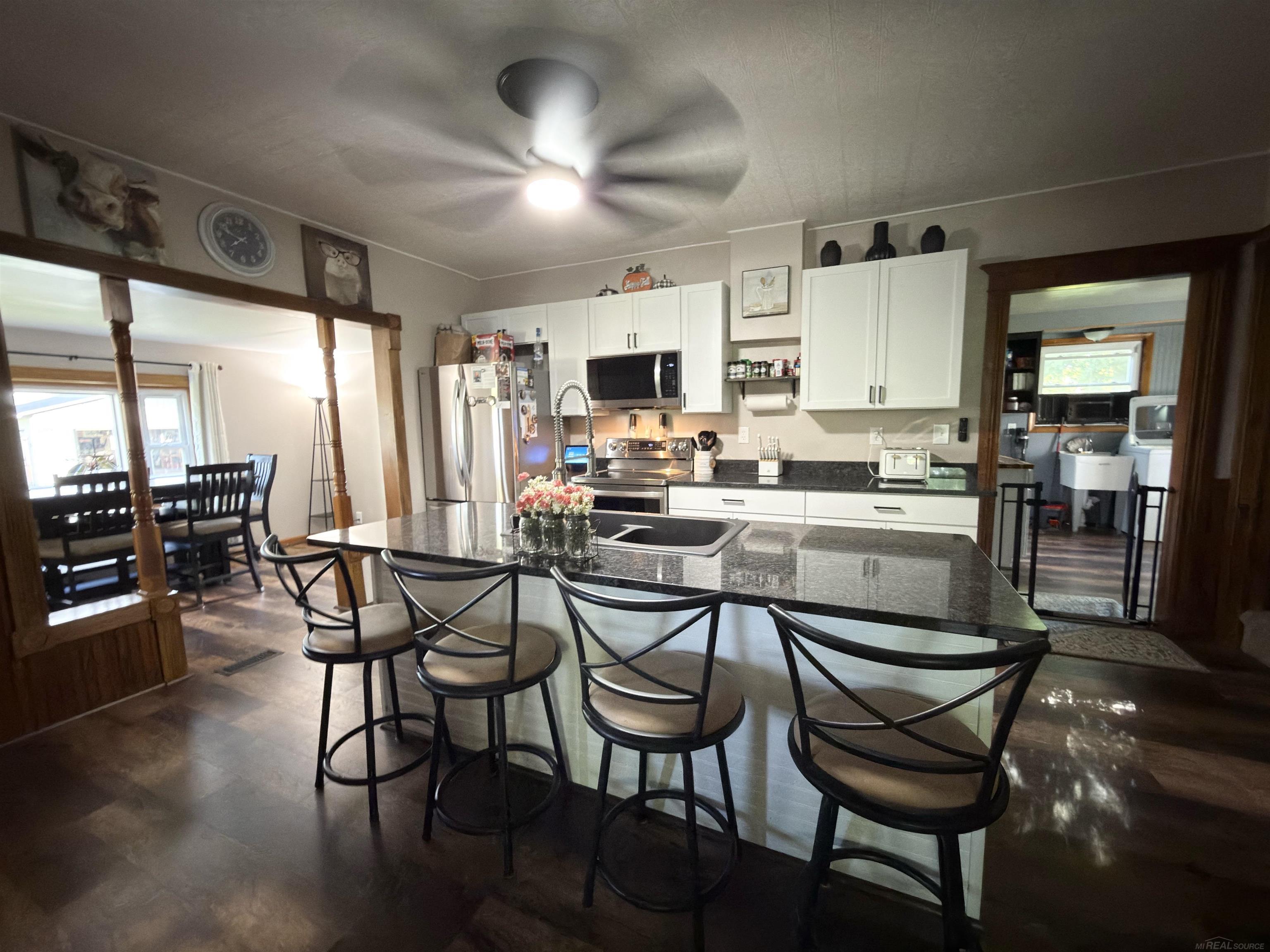 1451 North Loree Road Carsonville, MI 48419 - Photo 2 of 36