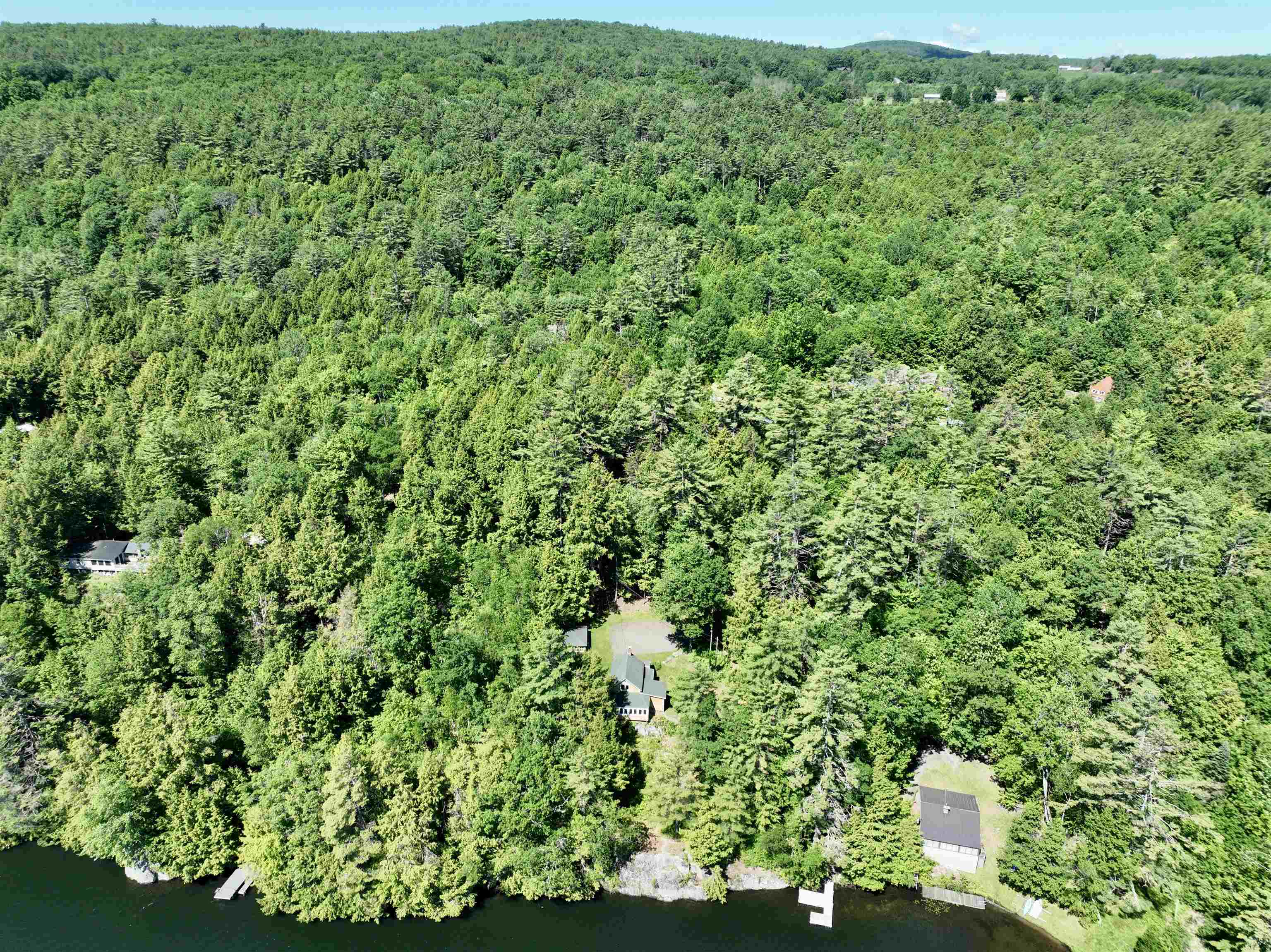 1269 Halls Lake Road Newbury, VT 05051 - Photo 32 of 32