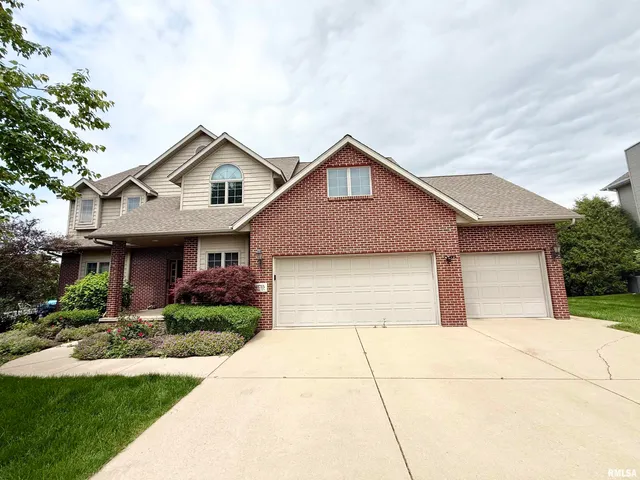 $3,800 | 11715 North Bristol Drive, Dunlap, IL 61525