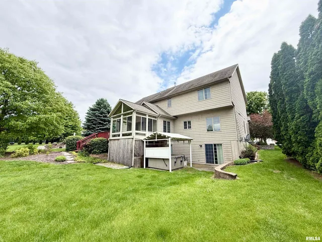 $3,800 | 11715 North Bristol Drive, Dunlap, IL 61525