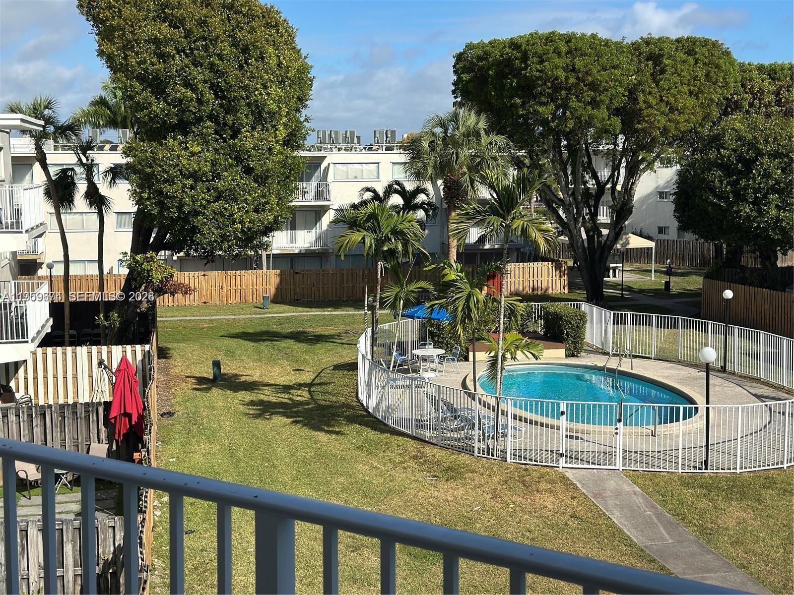 7713 Southwest 88th Street, Unit A310 Miami, FL 33156 - Photo 13 of 15