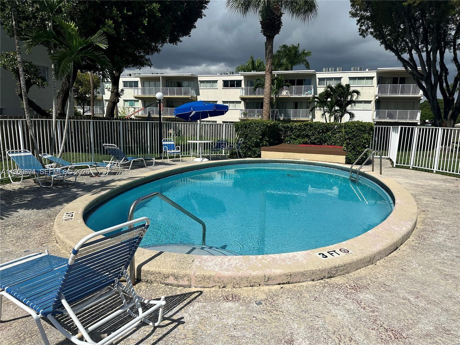 7713 Southwest 88th Street, Unit A310 Miami, FL 33156 - Photo 14 of 15