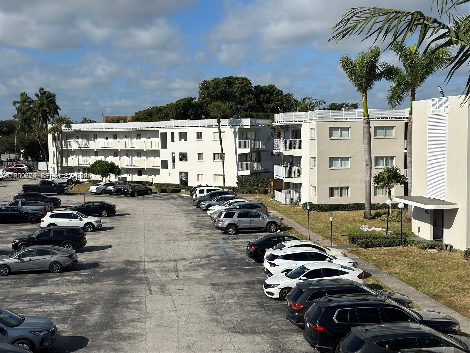 7713 Southwest 88th Street, Unit A310 Miami, FL 33156 - Photo 15 of 15