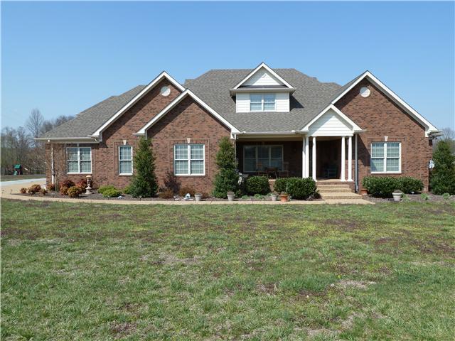 9524 Mullens Road Arrington, TN 37014 - Photo 1 of 20 Gallery Image 1