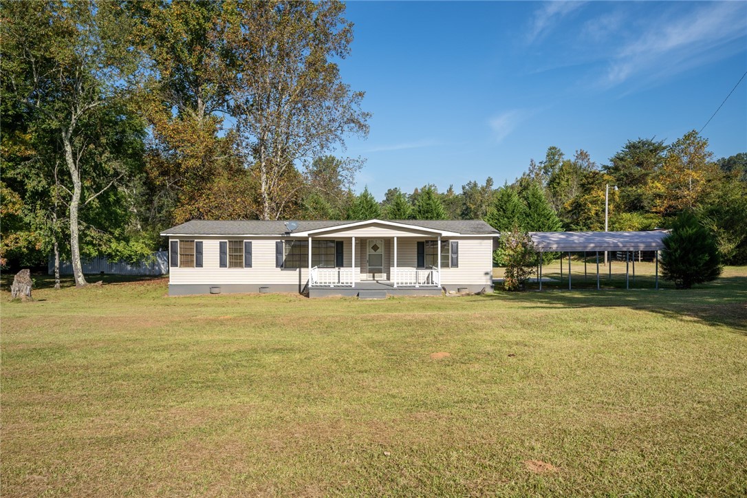 251 Breezedale Road Easley, SC 29640 - Photo 1 of 34