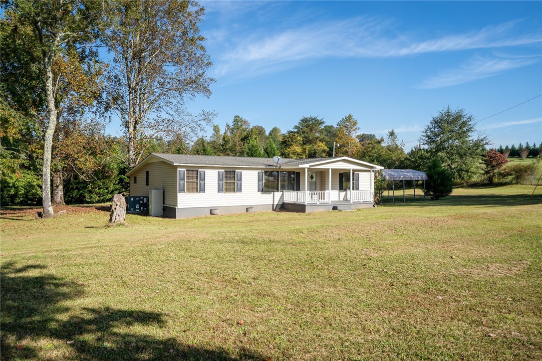 251 Breezedale Road Easley, SC 29640 - Photo 3 of 34