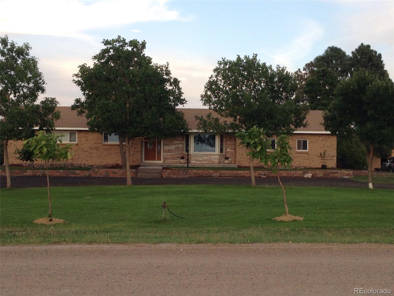 212 North Dutch Valley Road Bennett, CO 80102 - Photo 1 of 26 Gallery Image 1