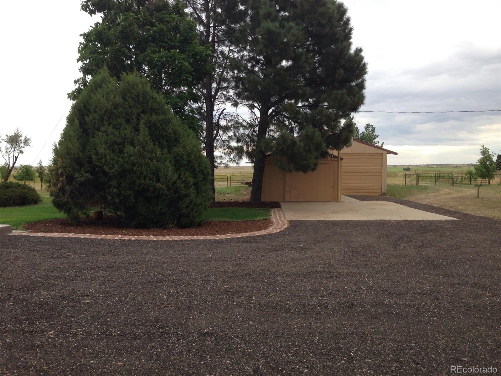 212 North Dutch Valley Road Bennett, CO 80102 - Photo 25 of 26 Gallery Image 25