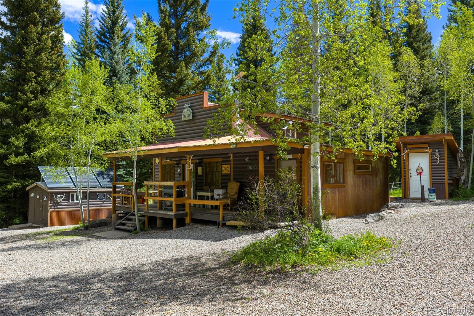 12123 County Road New Castle, CO 81647 - Photo 2 of 30