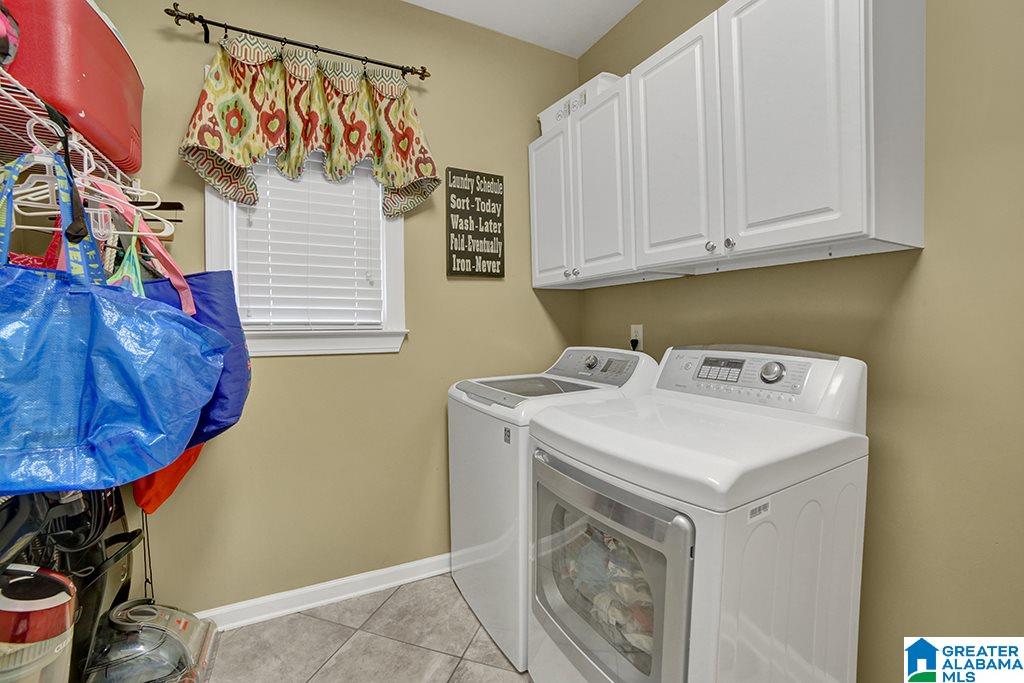 10 Elizabeth Lane Springville, AL 35146 - Photo 12 of 24