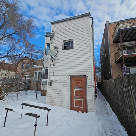 $155,000 | 6936 South Dorchester Avenue, Chicago, IL 60637