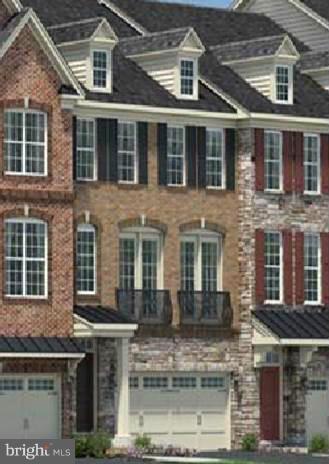 42642 Lancaster Ridge Terrace Chantilly, VA 20152 - Photo 1 of 8 Bradbury Georgetown Exterior