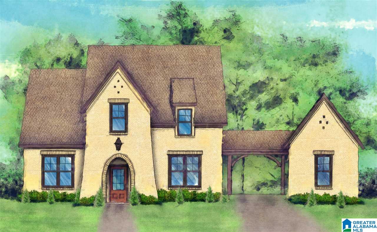 1024 Drayton Way Birmingham, AL 35242 - Photo 5 of 40